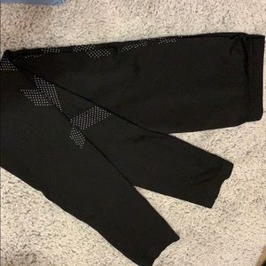 S/M Athletic Leggings